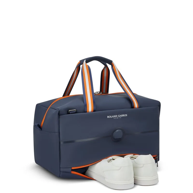 DELSEY TURENNE SOFT BOLSA DE VIAJE/DEPORTE XS - EDICIÓN ESPECIAL ROLAND GARROS