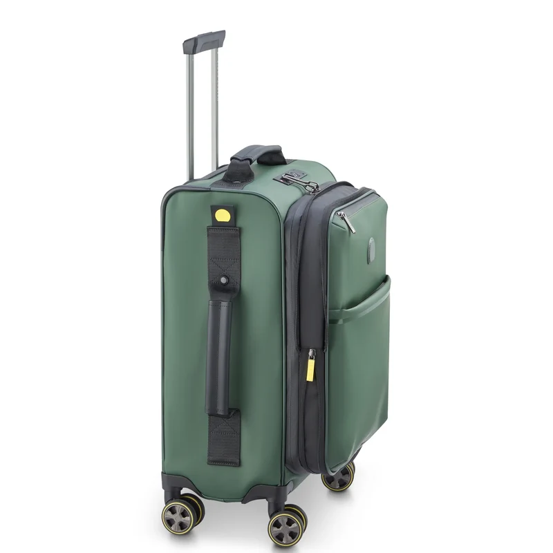 DELSEY TURENNE SOFT TROLLEY CABINA EXPANDIBLE 55CM