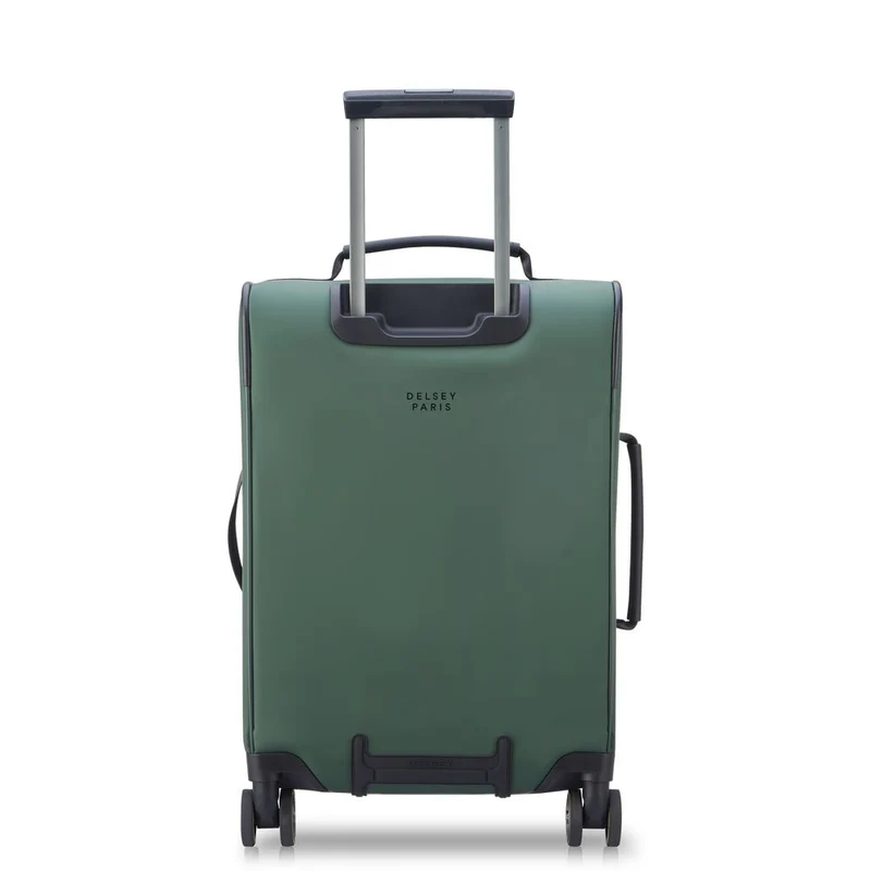 DELSEY TURENNE SOFT TROLLEY CABINA EXPANDIBLE 55CM