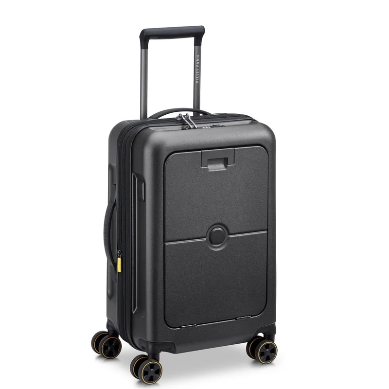 DELSEY MALETA DE CABINA EXPANDIBLE BUSINESS TURENNE 2.0 - 55CM