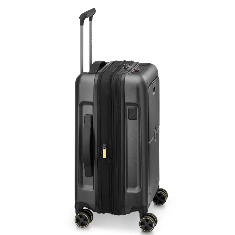 DELSEY MALETA DE CABINA EXPANDIBLE BUSINESS TURENNE 2.0 - 55CM