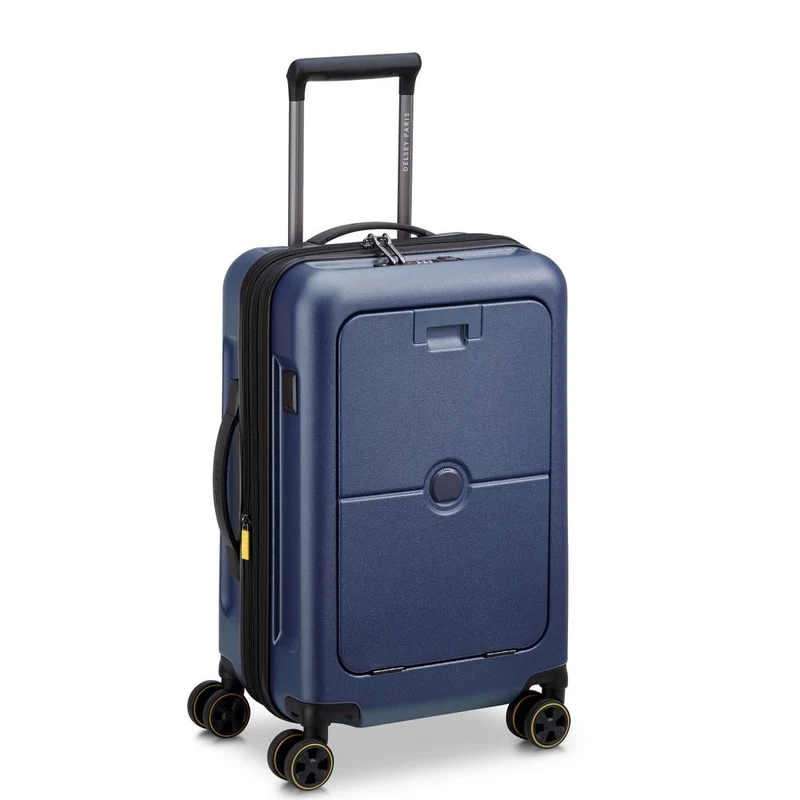 DELSEY MALETA DE CABINA EXPANDIBLE BUSINESS TURENNE 2.0 - 55CM