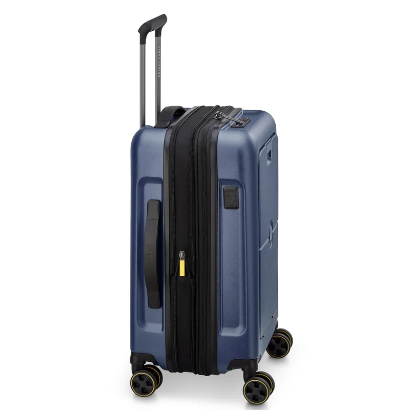 DELSEY MALETA DE CABINA EXPANDIBLE BUSINESS TURENNE 2.0 - 55CM