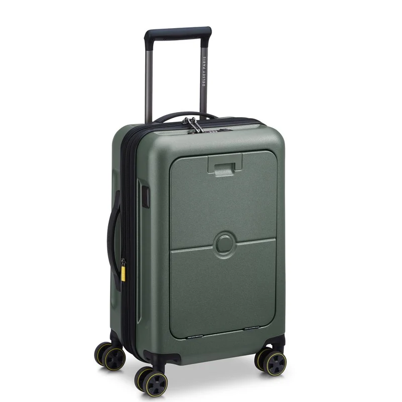 DELSEY MALETA DE CABINA EXPANDIBLE BUSINESS TURENNE 2.0 - 55CM