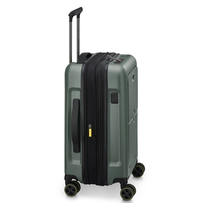 DELSEY MALETA DE CABINA EXPANDIBLE BUSINESS TURENNE 2.0 - 55CM