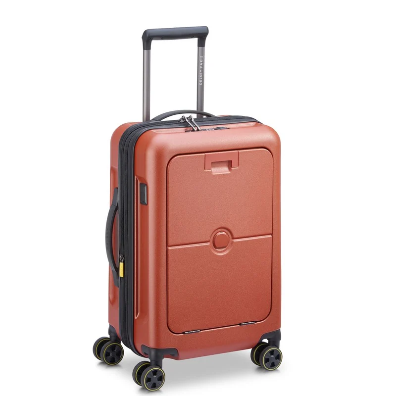 DELSEY MALETA DE CABINA EXPANDIBLE BUSINESS TURENNE 2.0 - 55CM