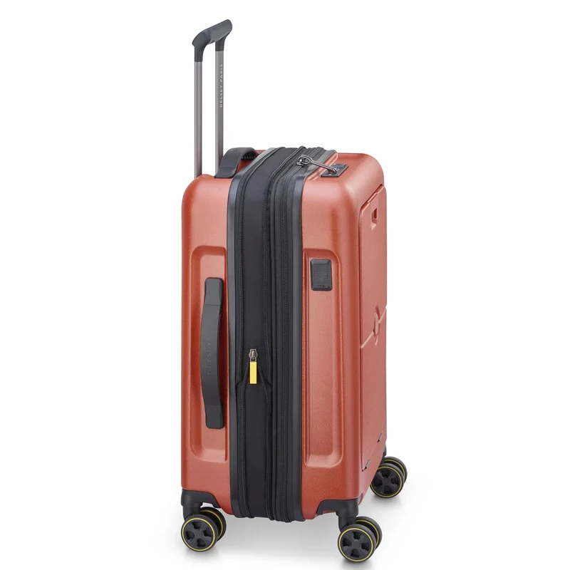 DELSEY MALETA DE CABINA EXPANDIBLE BUSINESS TURENNE 2.0 - 55CM