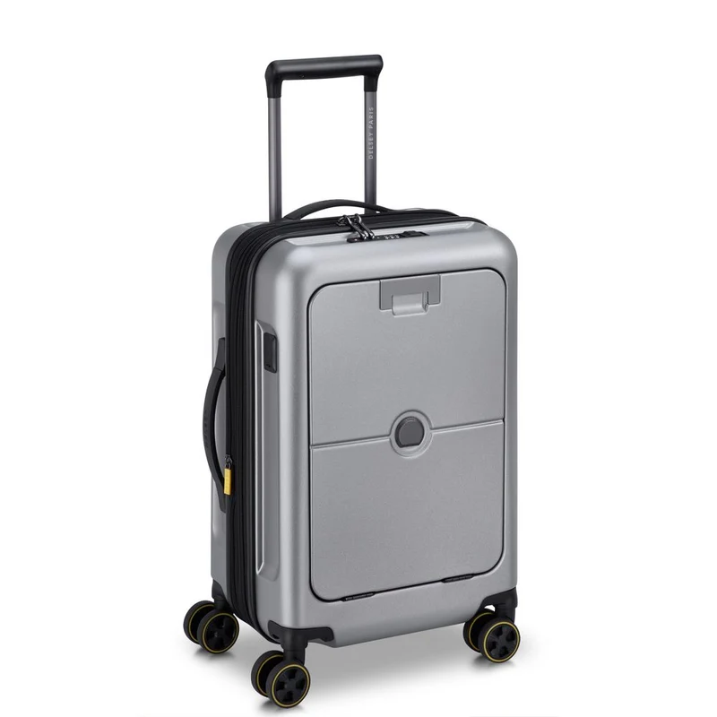 DELSEY MALETA DE CABINA EXPANDIBLE BUSINESS TURENNE 2.0 - 55CM