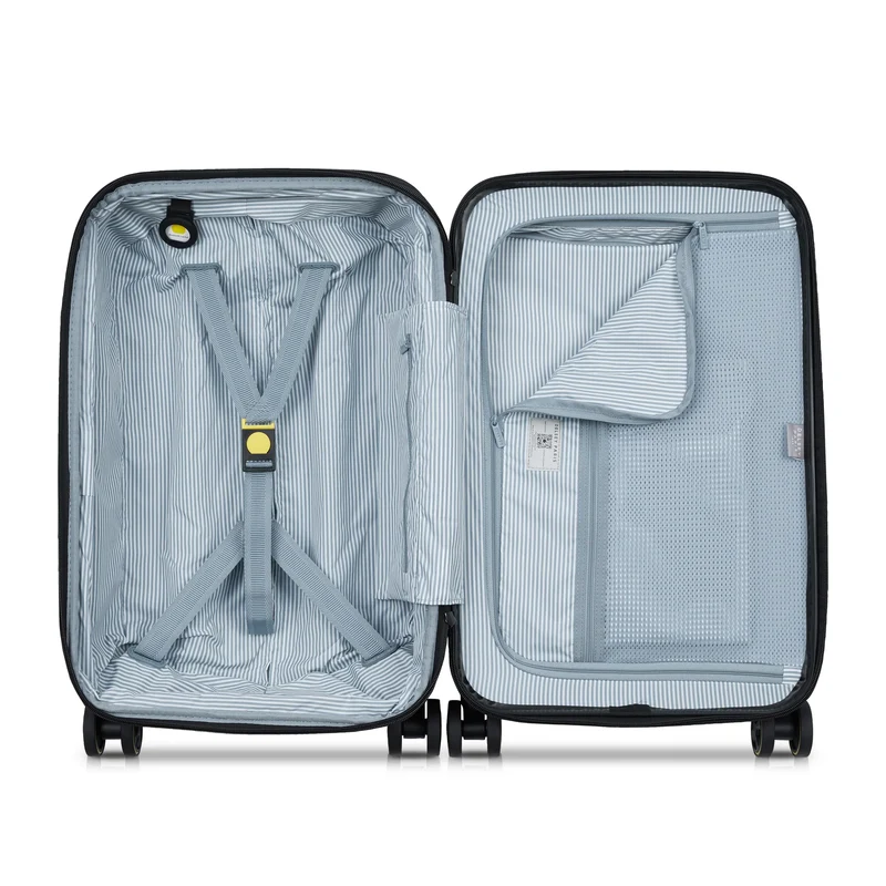 DELSEY MALETA DE CABINA EXPANDIBLE BUSINESS TURENNE 2.0 - 55CM