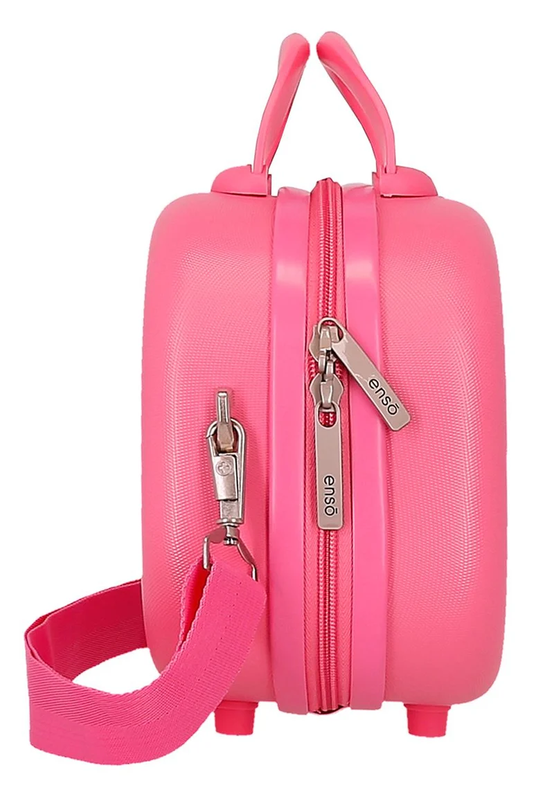 3193945 NECESER ABS ENSO STITCH PLAYFUL FUCSIA