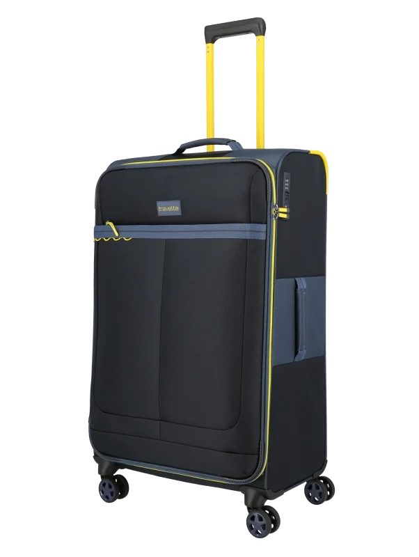 TRAVELITE maleta grande 76cm COLOR CRAZE