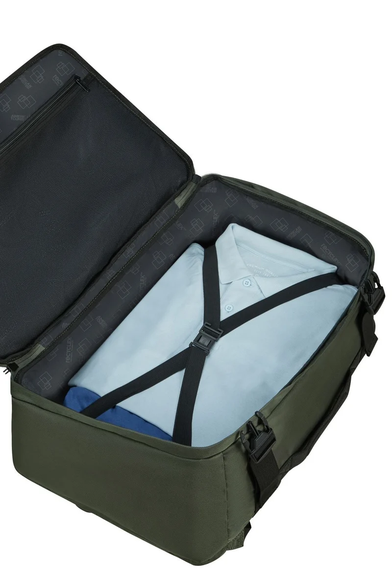 AMERICAN TOURISTER MOCHILA DE VIAJE 15.6” URBAN TRACK