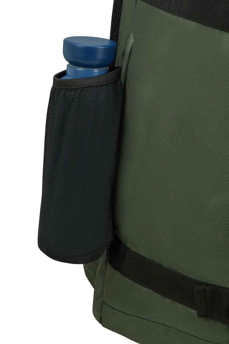 AMERICAN TOURISTER MOCHILA DE VIAJE 15.6” URBAN TRACK