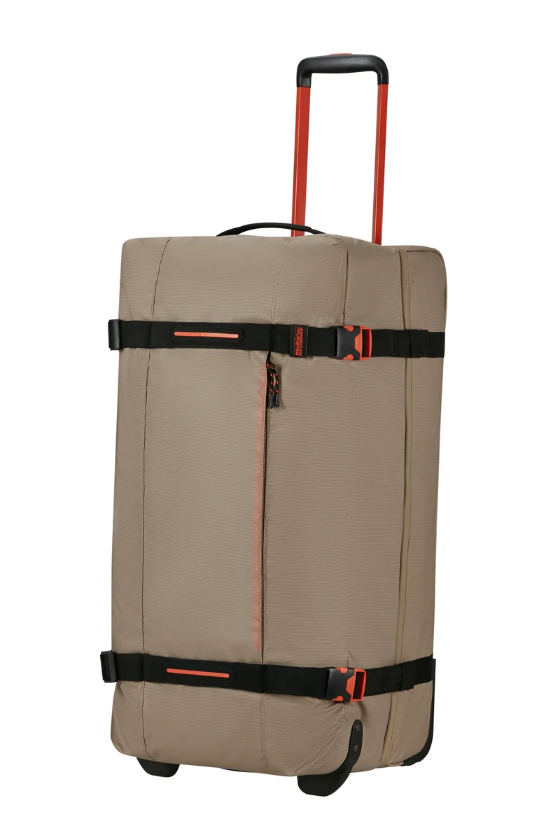 AMERICAN TOURISTER BOLSA DE VIAJE CON RUEDAS L URBAN TRACK COATED