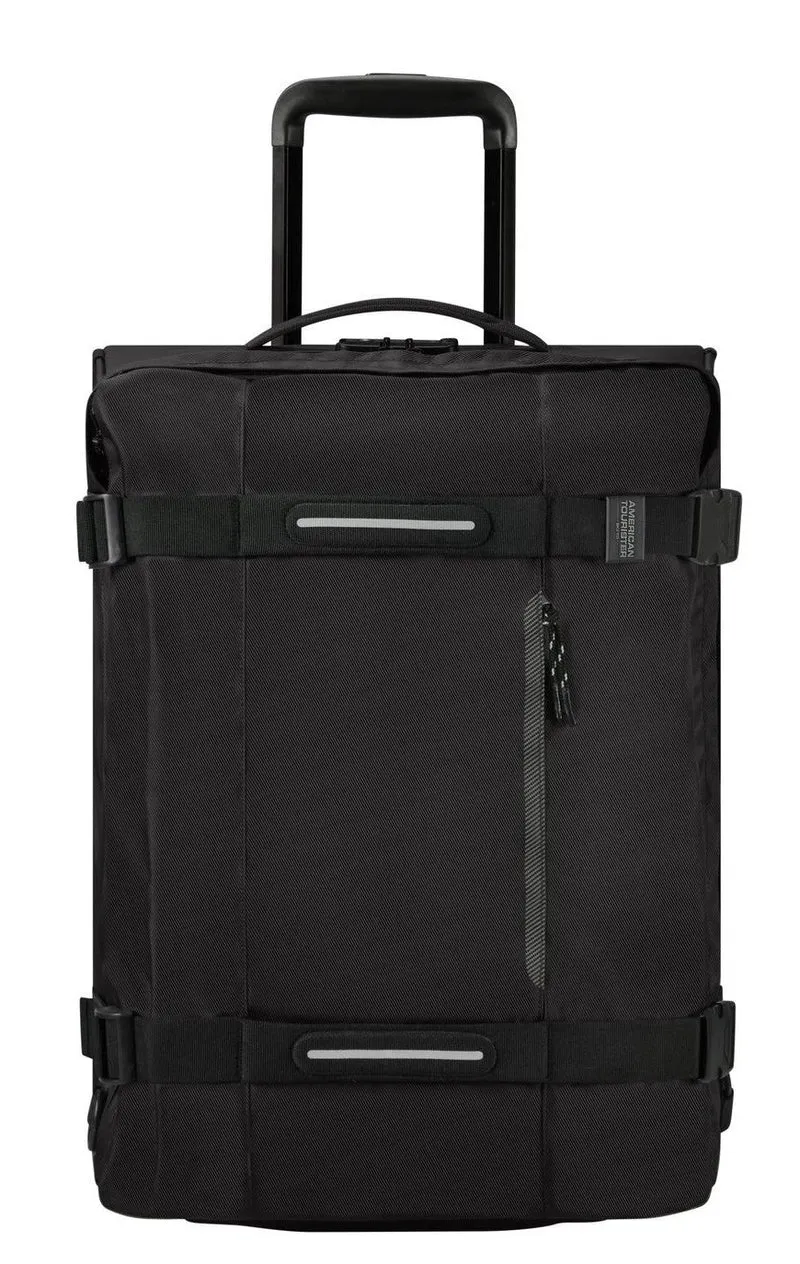 AMERICAN TOURISTER BOLSA DE VIAJE CON RUEDAS/MOCHILA - URBAN TRACK 55CM