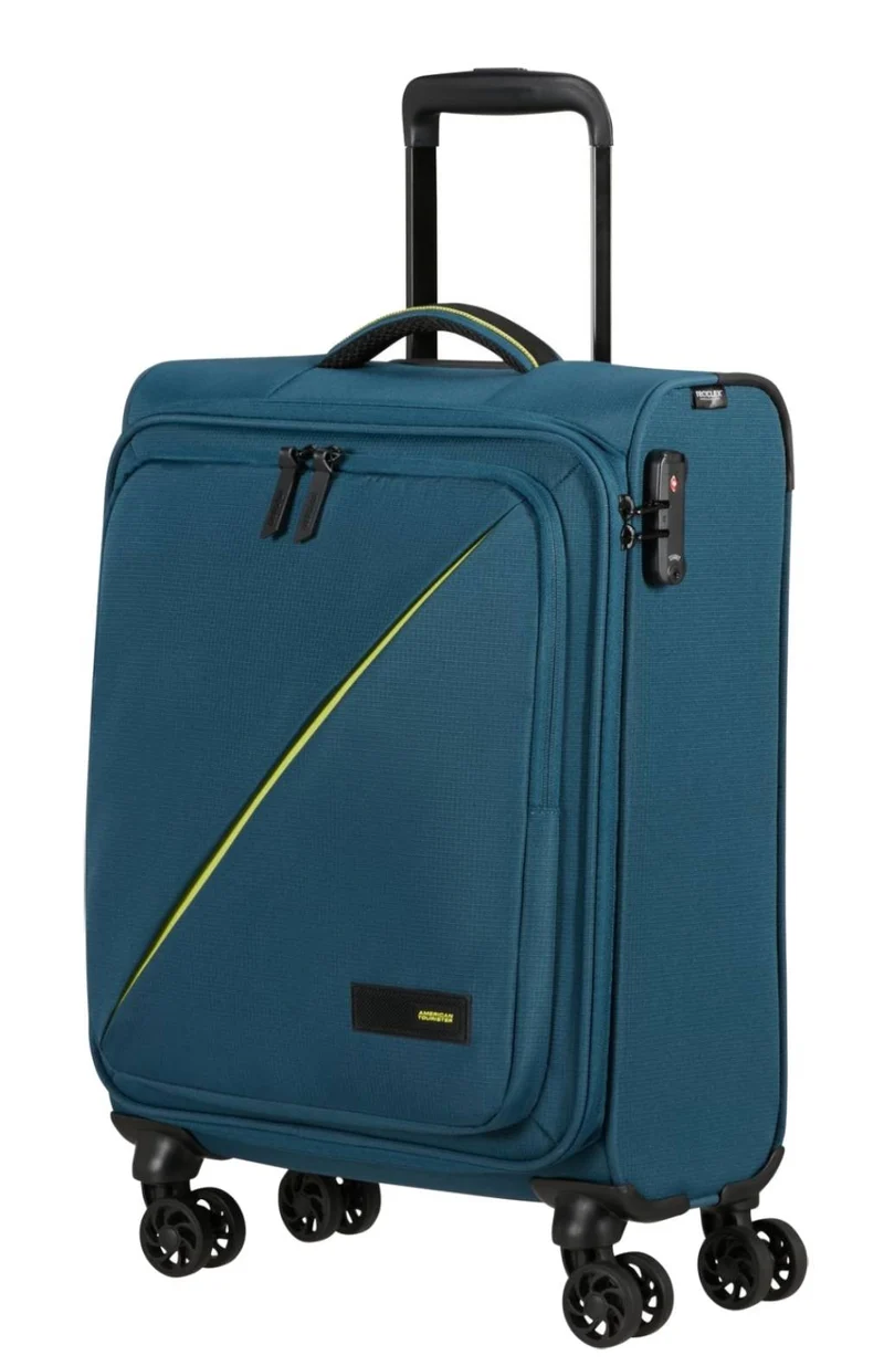 AMERICAN TOURISTER MALETA DE CABINA TAKE2CABIN 55CM