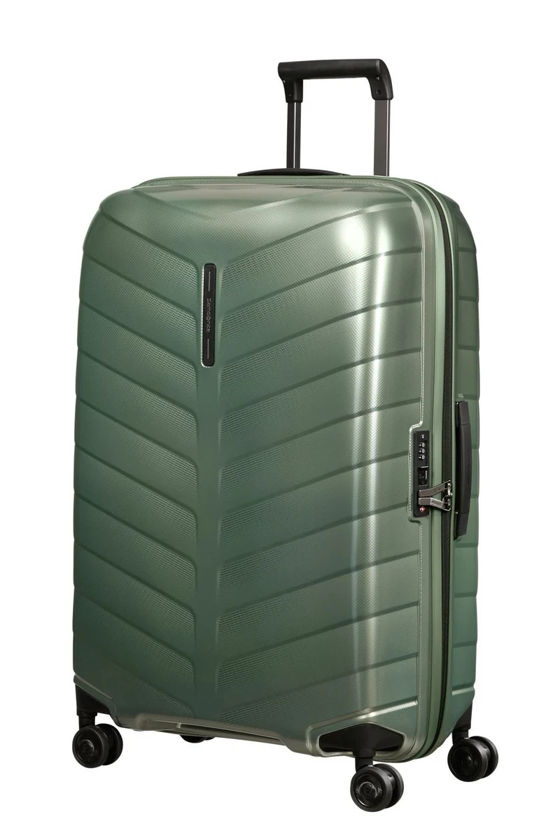 SAMSONITE ATTRIX TROLLEY RIGIDO 75CM
