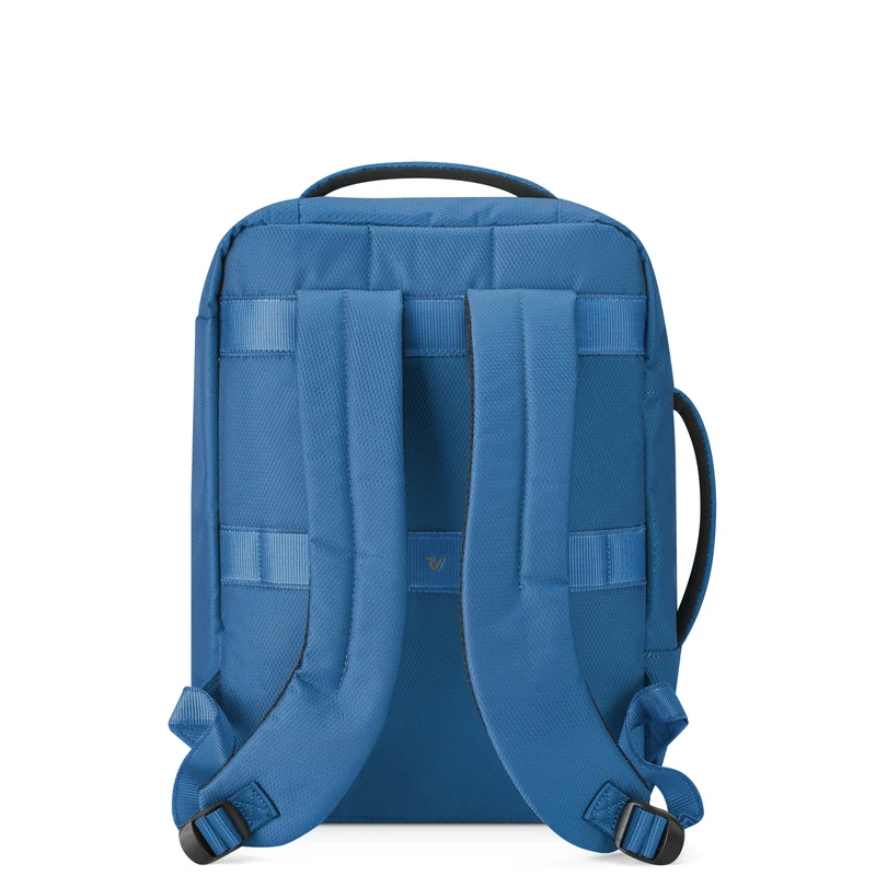 RONCATO MOCHILA DE CABINA UNDERSEAT IRONIK 2.0 40CM - PC 15.6" Ryanair