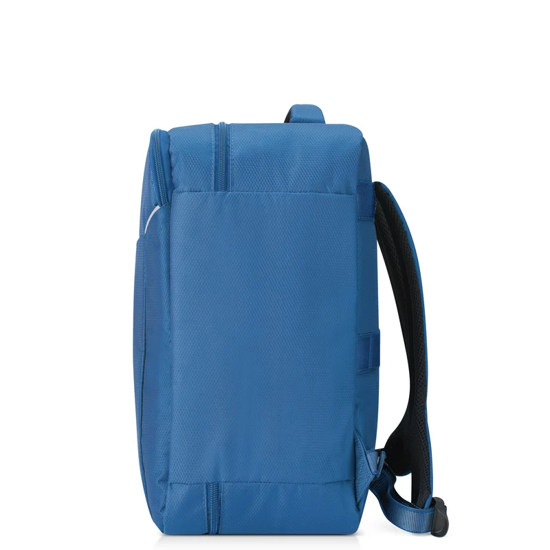 RONCATO MOCHILA DE CABINA UNDERSEAT IRONIK 2.0 40CM - PC 15.6" Ryanair