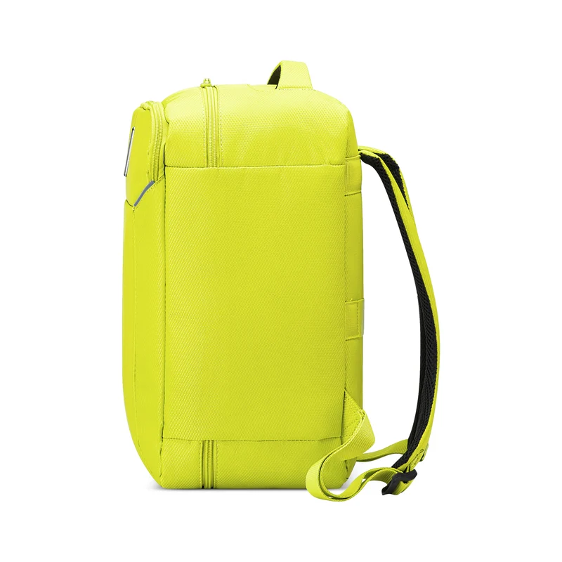 RONCATO MOCHILA DE CABINA UNDERSEAT IRONIK 2.0 40CM - PC 15.6" Ryanair