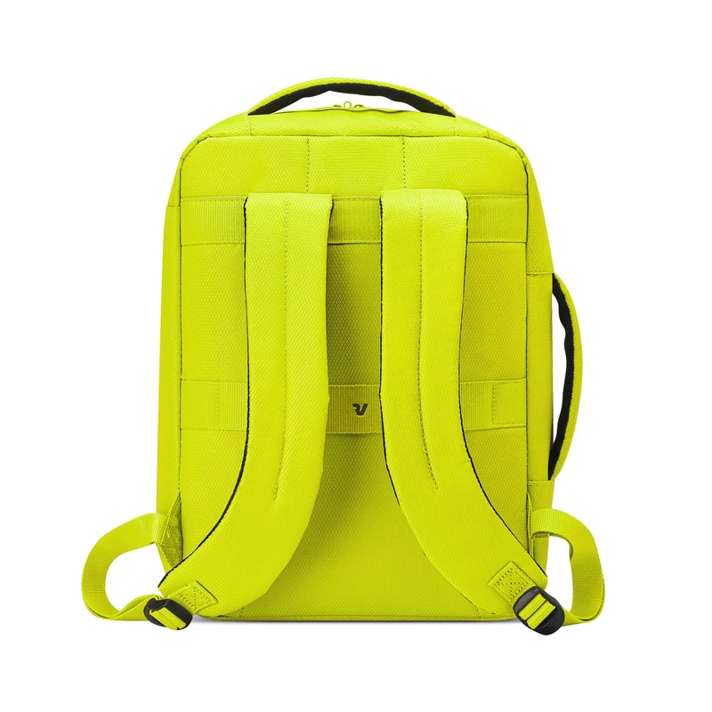 RONCATO MOCHILA DE CABINA UNDERSEAT IRONIK 2.0 40CM - PC 15.6" Ryanair