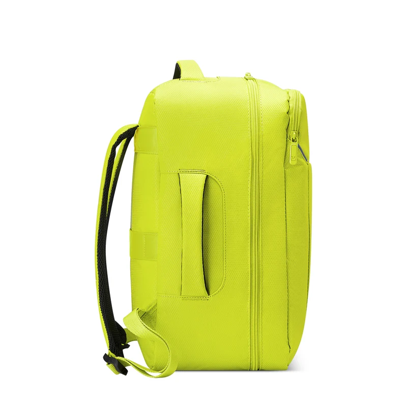 RONCATO MOCHILA DE CABINA UNDERSEAT IRONIK 2.0 40CM - PC 15.6" Ryanair