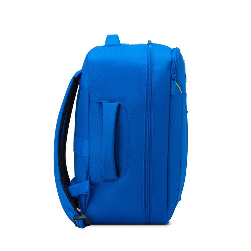 RONCATO MOCHILA DE CABINA UNDERSEAT IRONIK 2.0 40CM - PC 15.6" Ryanair