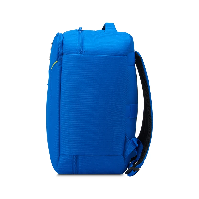RONCATO MOCHILA DE CABINA UNDERSEAT IRONIK 2.0 40CM - PC 15.6" Ryanair
