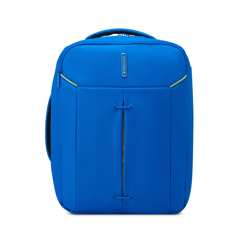 RONCATO MOCHILA DE CABINA UNDERSEAT IRONIK 2.0 40CM - PC 15.6" Ryanair