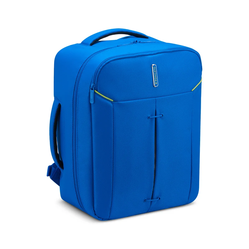 RONCATO MOCHILA DE CABINA UNDERSEAT IRONIK 2.0 40CM - PC 15.6" Ryanair