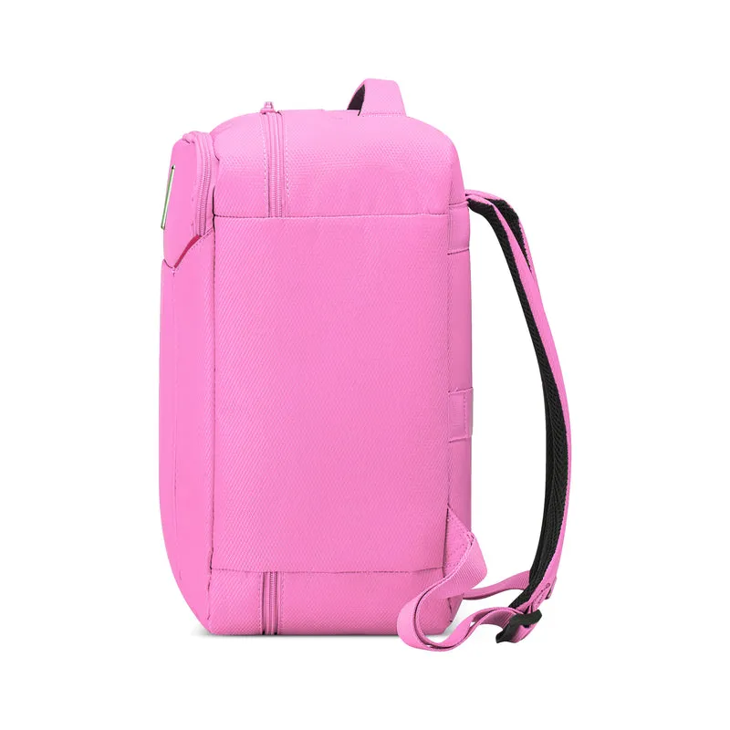 RONCATO MOCHILA DE CABINA UNDERSEAT IRONIK 2.0 40CM - PC 15.6" Ryanair