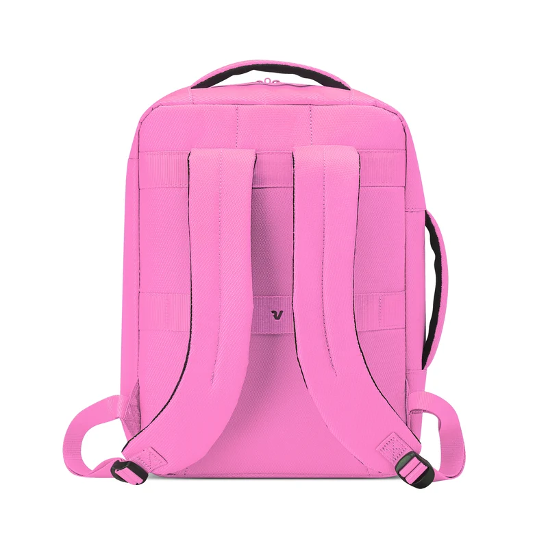 RONCATO MOCHILA DE CABINA UNDERSEAT IRONIK 2.0 40CM - PC 15.6" Ryanair