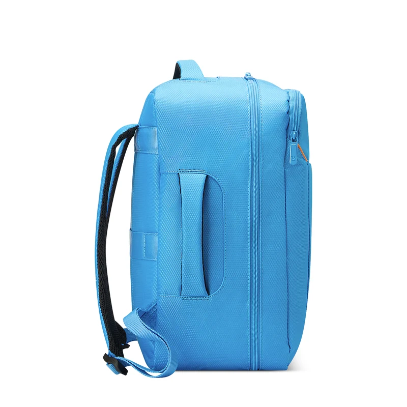 RONCATO MOCHILA DE CABINA UNDERSEAT IRONIK 2.0 40CM - PC 15.6" Ryanair
