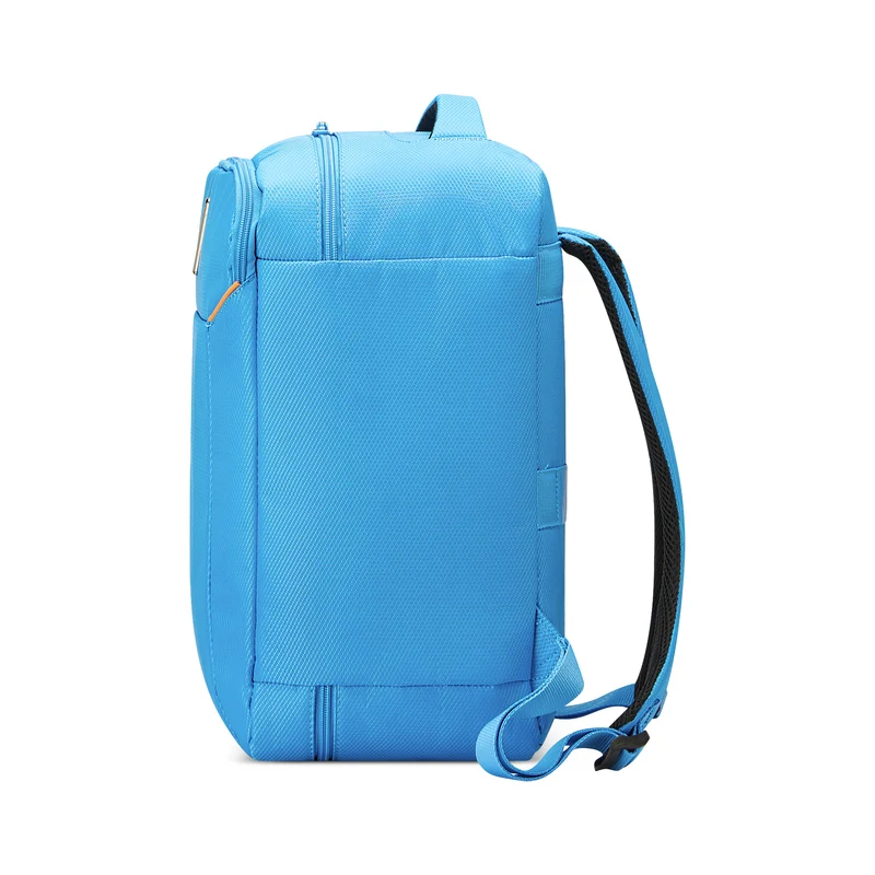 RONCATO MOCHILA DE CABINA UNDERSEAT IRONIK 2.0 40CM - PC 15.6" Ryanair