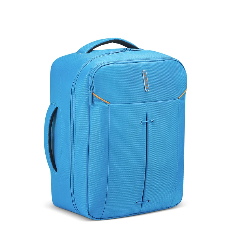 RONCATO MOCHILA DE CABINA UNDERSEAT IRONIK 2.0 40CM - PC 15.6" Ryanair