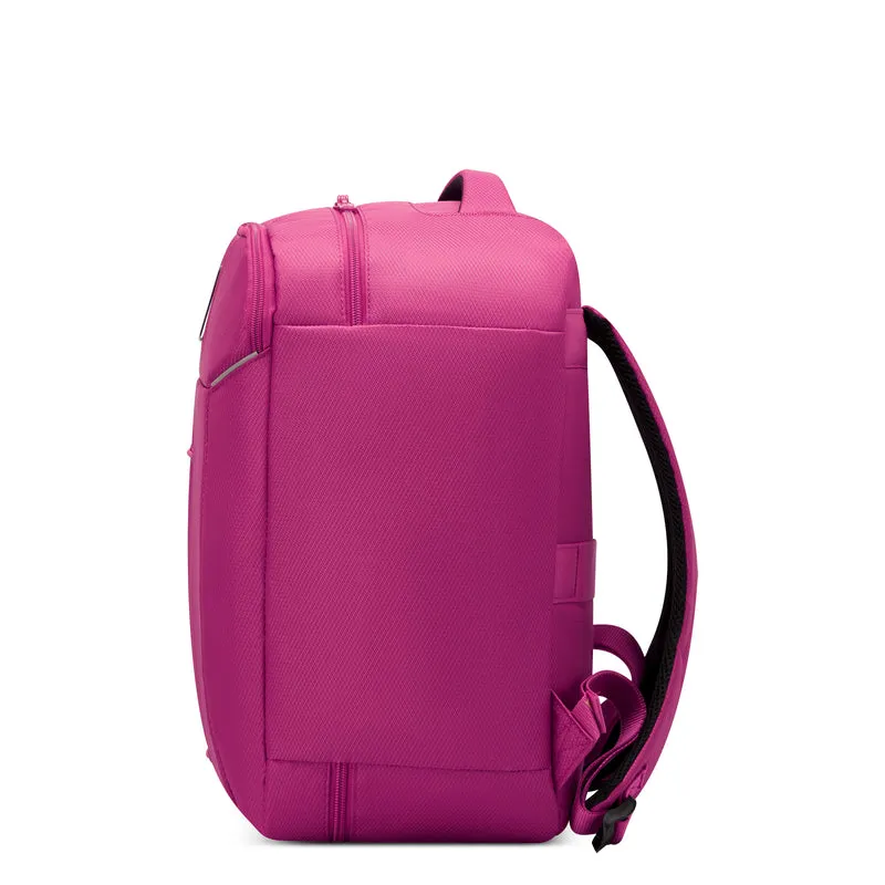 RONCATO MOCHILA DE CABINA UNDERSEAT IRONIK 2.0 40CM - PC 15.6" Ryanair