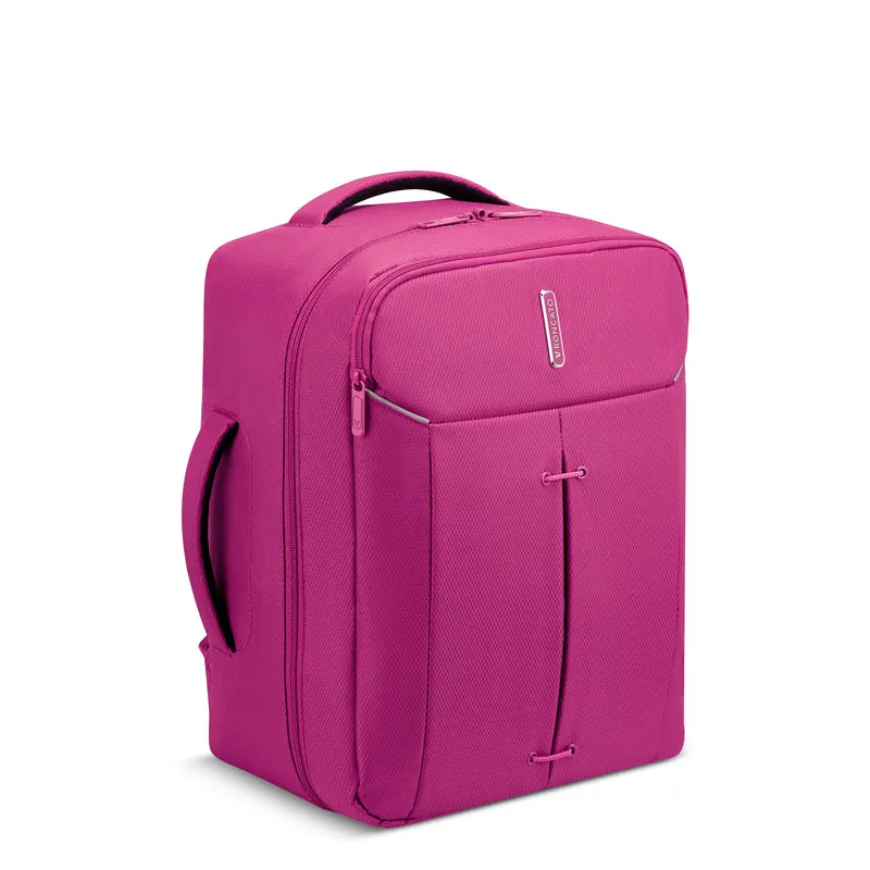 RONCATO MOCHILA DE CABINA UNDERSEAT IRONIK 2.0 40CM - PC 15.6" Ryanair