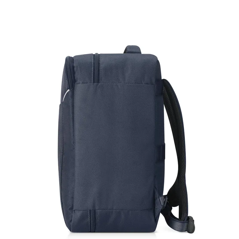 RONCATO MOCHILA DE CABINA UNDERSEAT IRONIK 2.0 40CM - PC 15.6" Ryanair