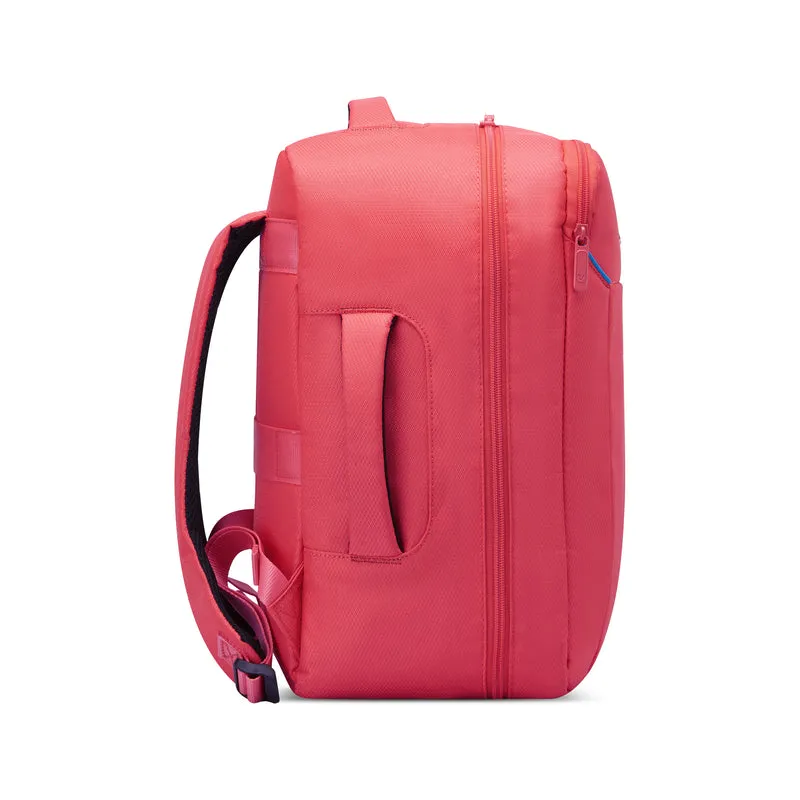 RONCATO MOCHILA DE CABINA UNDERSEAT IRONIK 2.0 40CM - PC 15.6" Ryanair