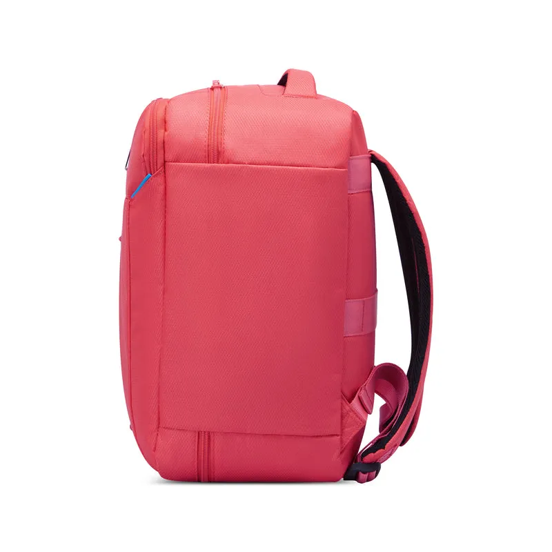 RONCATO MOCHILA DE CABINA UNDERSEAT IRONIK 2.0 40CM - PC 15.6" Ryanair