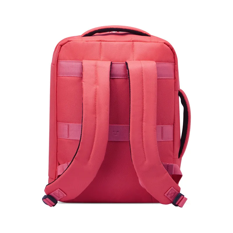 RONCATO MOCHILA DE CABINA UNDERSEAT IRONIK 2.0 40CM - PC 15.6" Ryanair