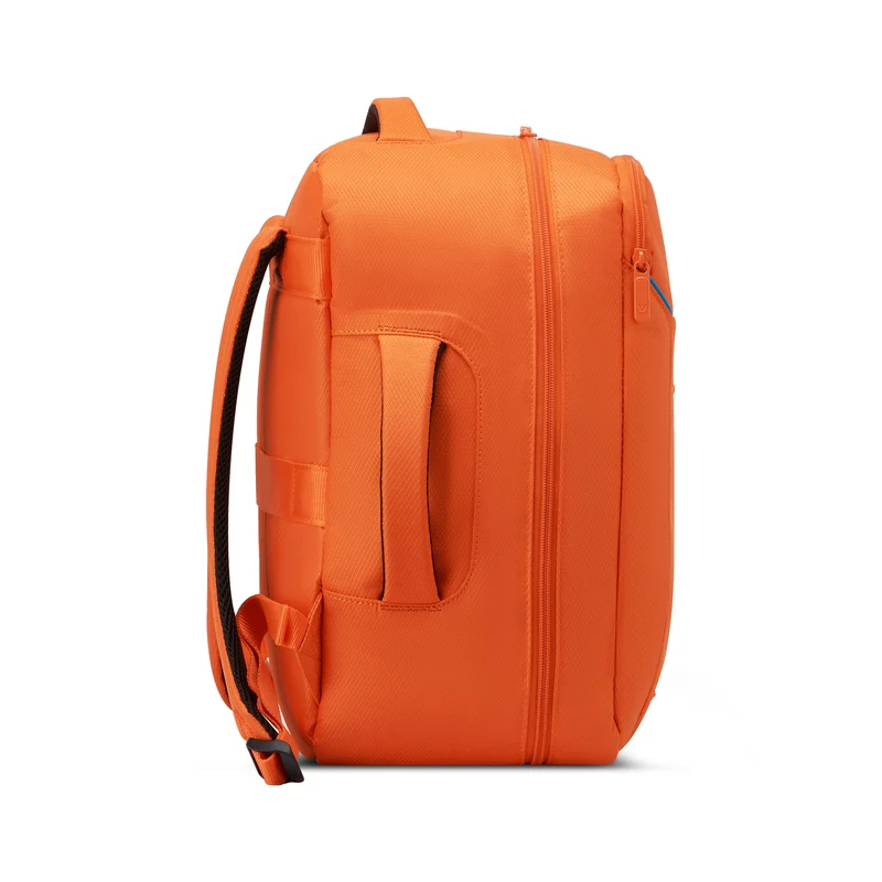 RONCATO MOCHILA DE CABINA UNDERSEAT IRONIK 2.0 40CM - PC 15.6" Ryanair