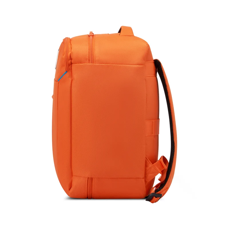 RONCATO MOCHILA DE CABINA UNDERSEAT IRONIK 2.0 40CM - PC 15.6" Ryanair