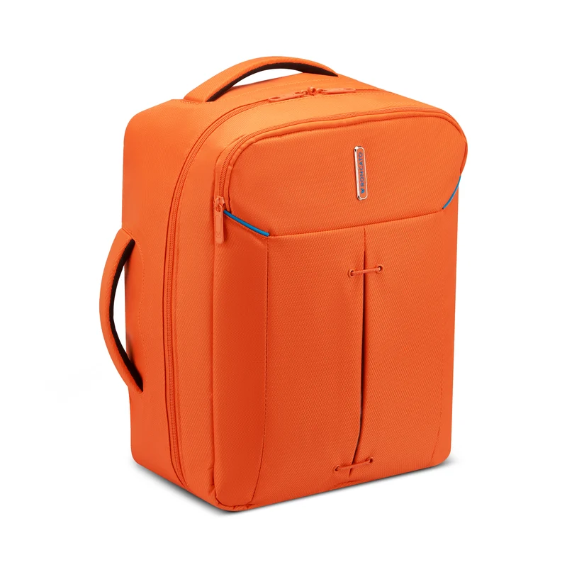 RONCATO MOCHILA DE CABINA UNDERSEAT IRONIK 2.0 40CM - PC 15.6" Ryanair