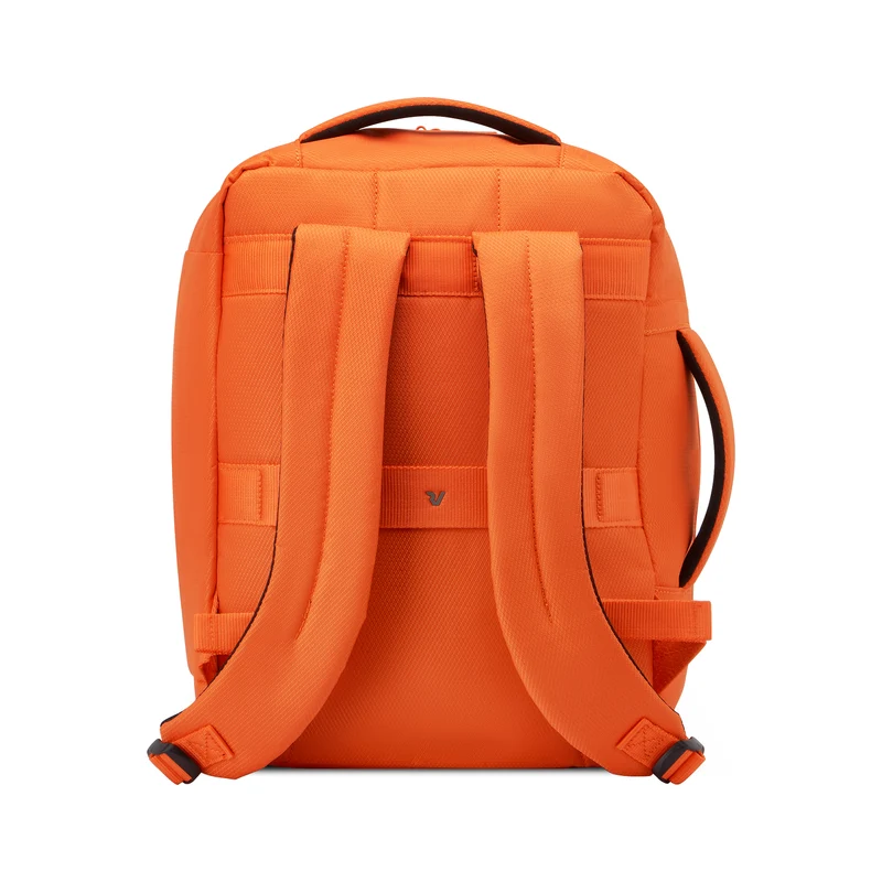 RONCATO MOCHILA DE CABINA UNDERSEAT IRONIK 2.0 40CM - PC 15.6" Ryanair