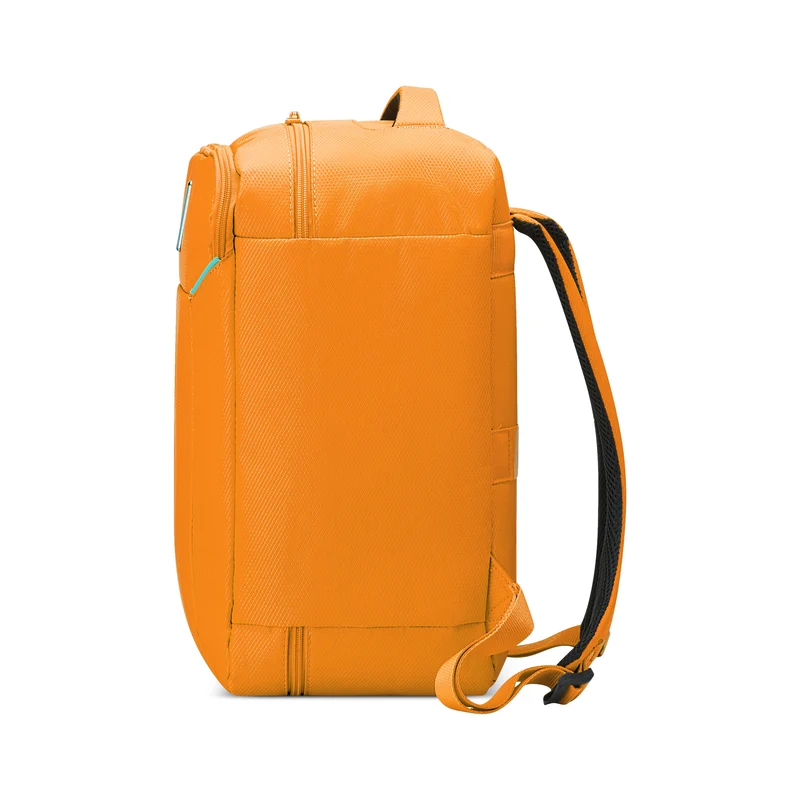 RONCATO MOCHILA DE CABINA UNDERSEAT IRONIK 2.0 40CM - PC 15.6" Ryanair
