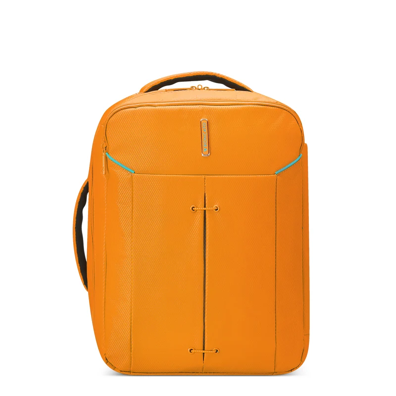 RONCATO MOCHILA DE CABINA UNDERSEAT IRONIK 2.0 40CM - PC 15.6" Ryanair