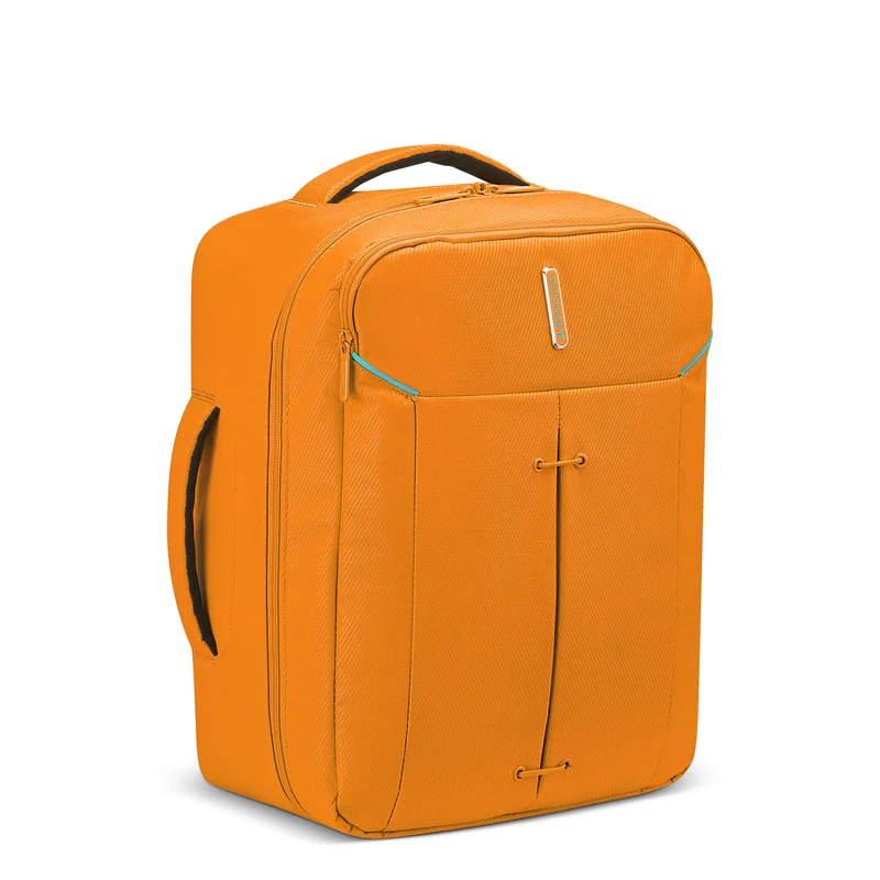 RONCATO MOCHILA DE CABINA UNDERSEAT IRONIK 2.0 40CM - PC 15.6" Ryanair