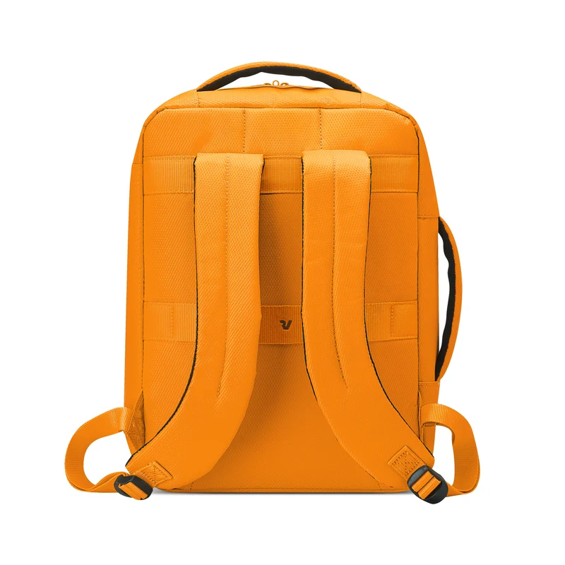 RONCATO MOCHILA DE CABINA UNDERSEAT IRONIK 2.0 40CM - PC 15.6" Ryanair