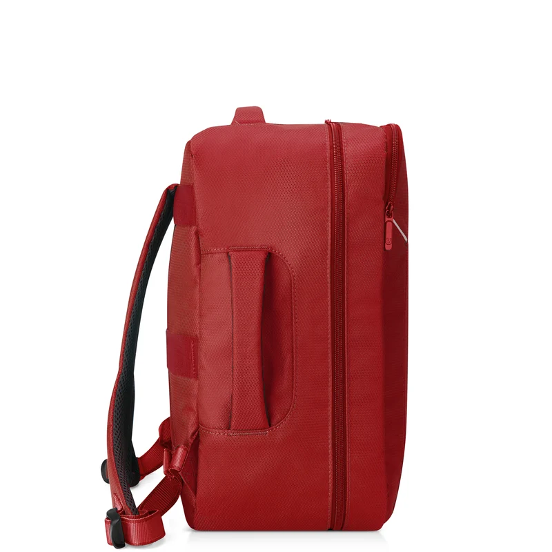 RONCATO MOCHILA DE CABINA UNDERSEAT IRONIK 2.0 40CM - PC 15.6" Ryanair